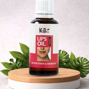 روغن حجم دهنده لب کبریا kebria