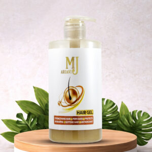 تقویت کننده مو MJ